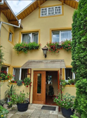 B&B Dumbrava